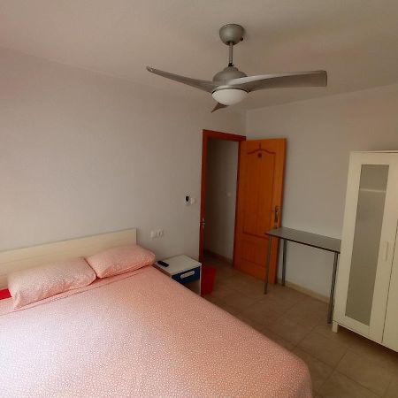 Salmay Home Аликанте Экстерьер фото