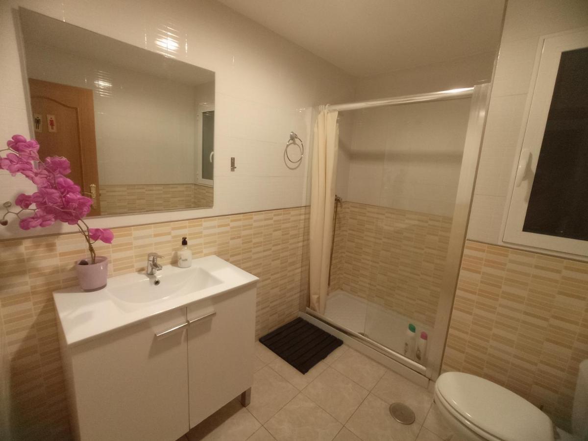 Salmay Home Аликанте Экстерьер фото