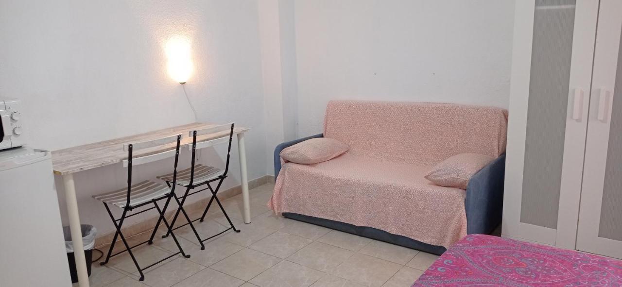 Salmay Home Аликанте Экстерьер фото