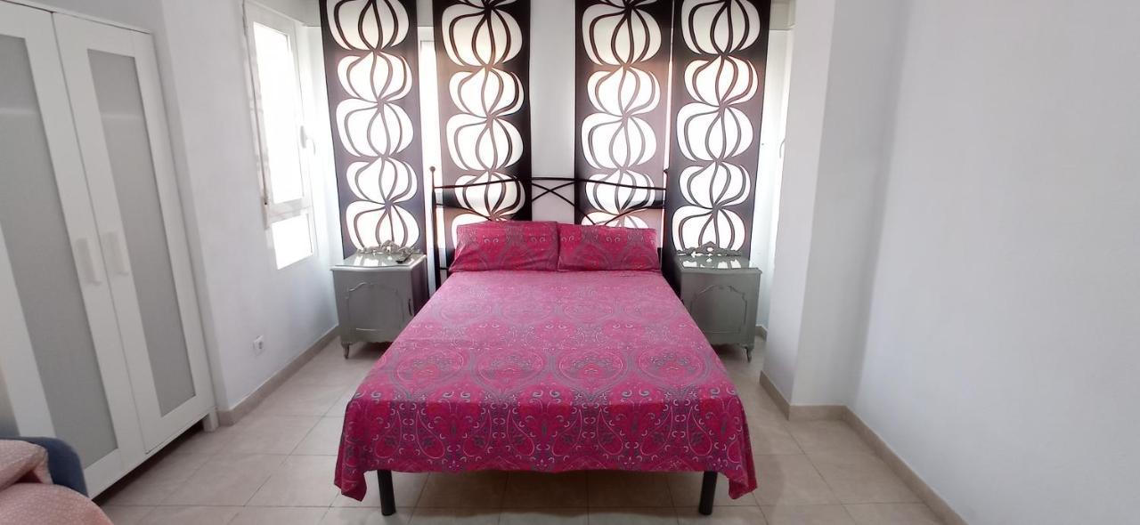 Salmay Home Аликанте Экстерьер фото