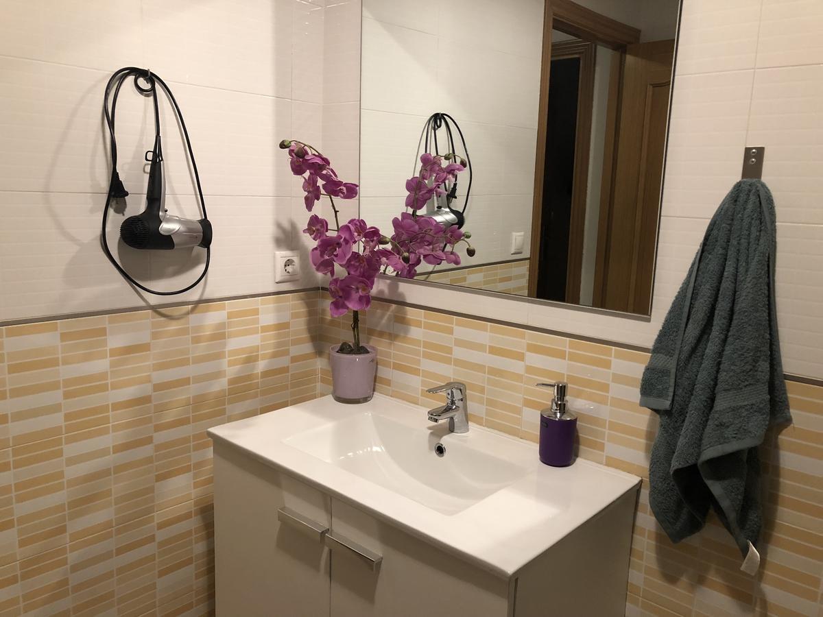 Salmay Home Аликанте Экстерьер фото
