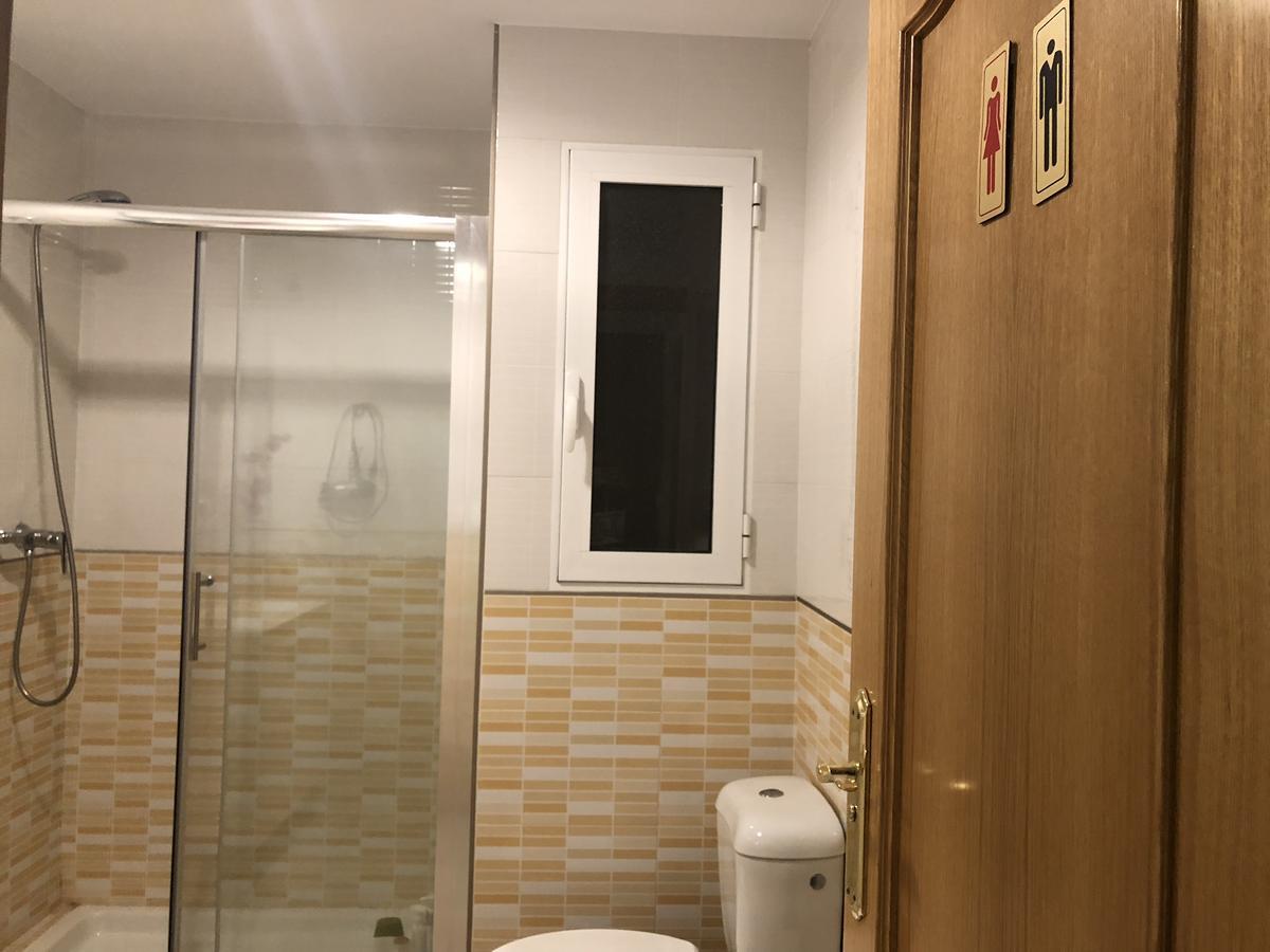 Salmay Home Аликанте Экстерьер фото