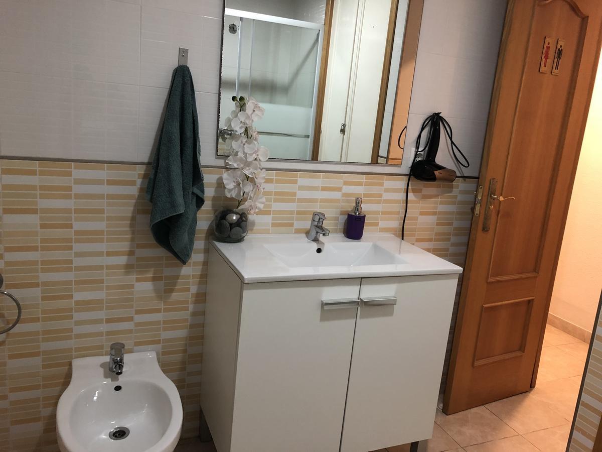 Salmay Home Аликанте Экстерьер фото