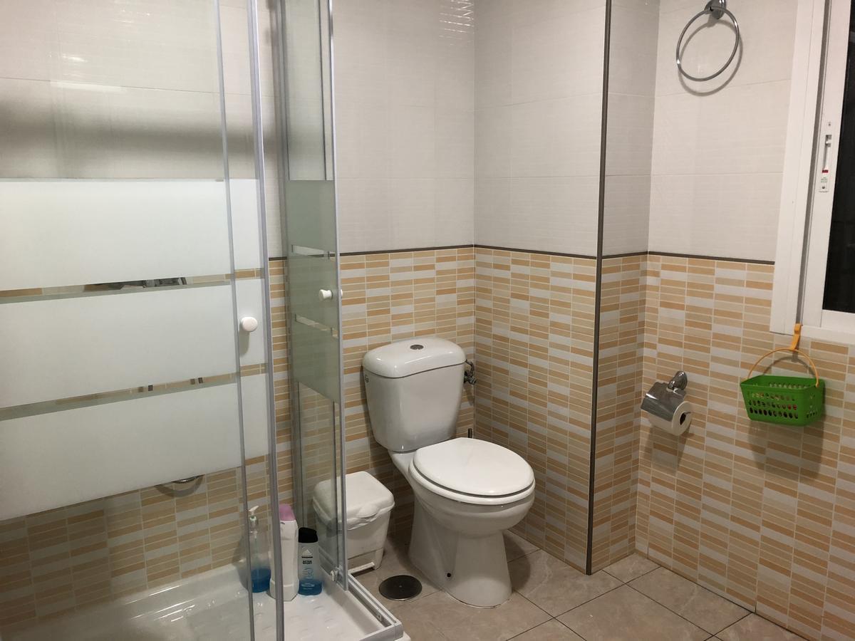 Salmay Home Аликанте Экстерьер фото